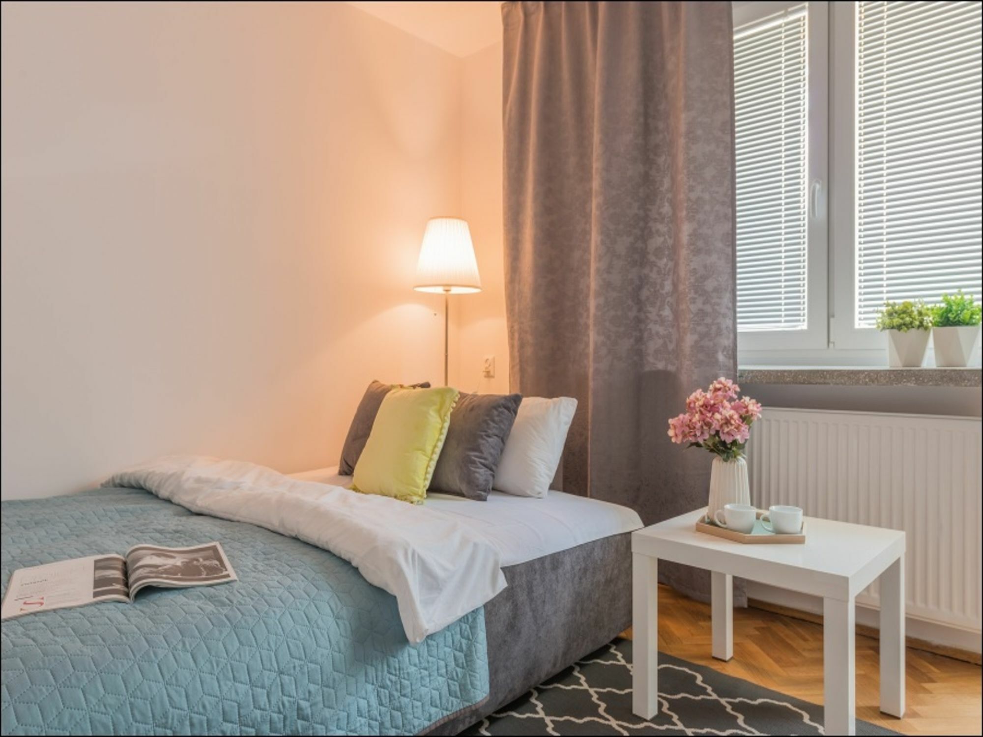 P&O Serviced Apartments Pulawska Varsovia Exterior foto